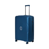 MOSAFER TWIRL HARD LUGGAGE