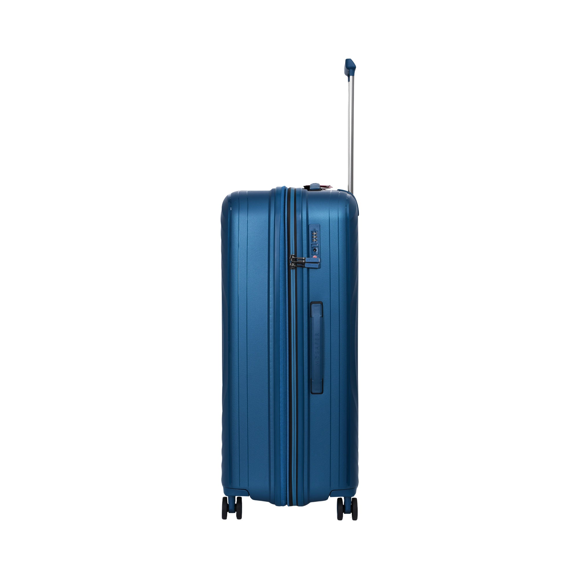 MOSAFER TWIRL HARD LUGGAGE