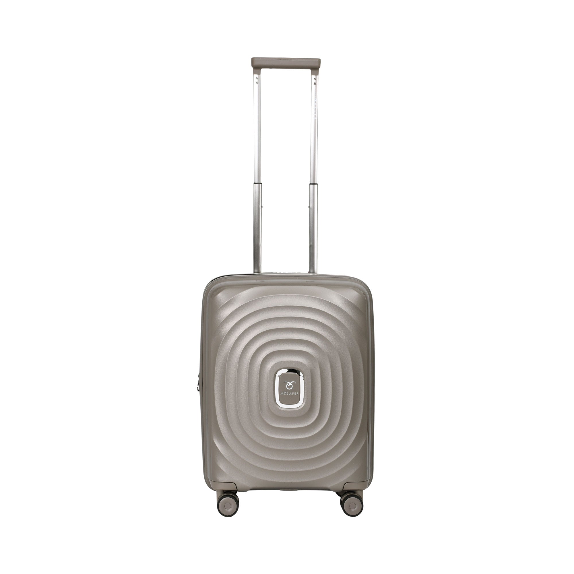 MOSAFER TWIRL HARD LUGGAGE