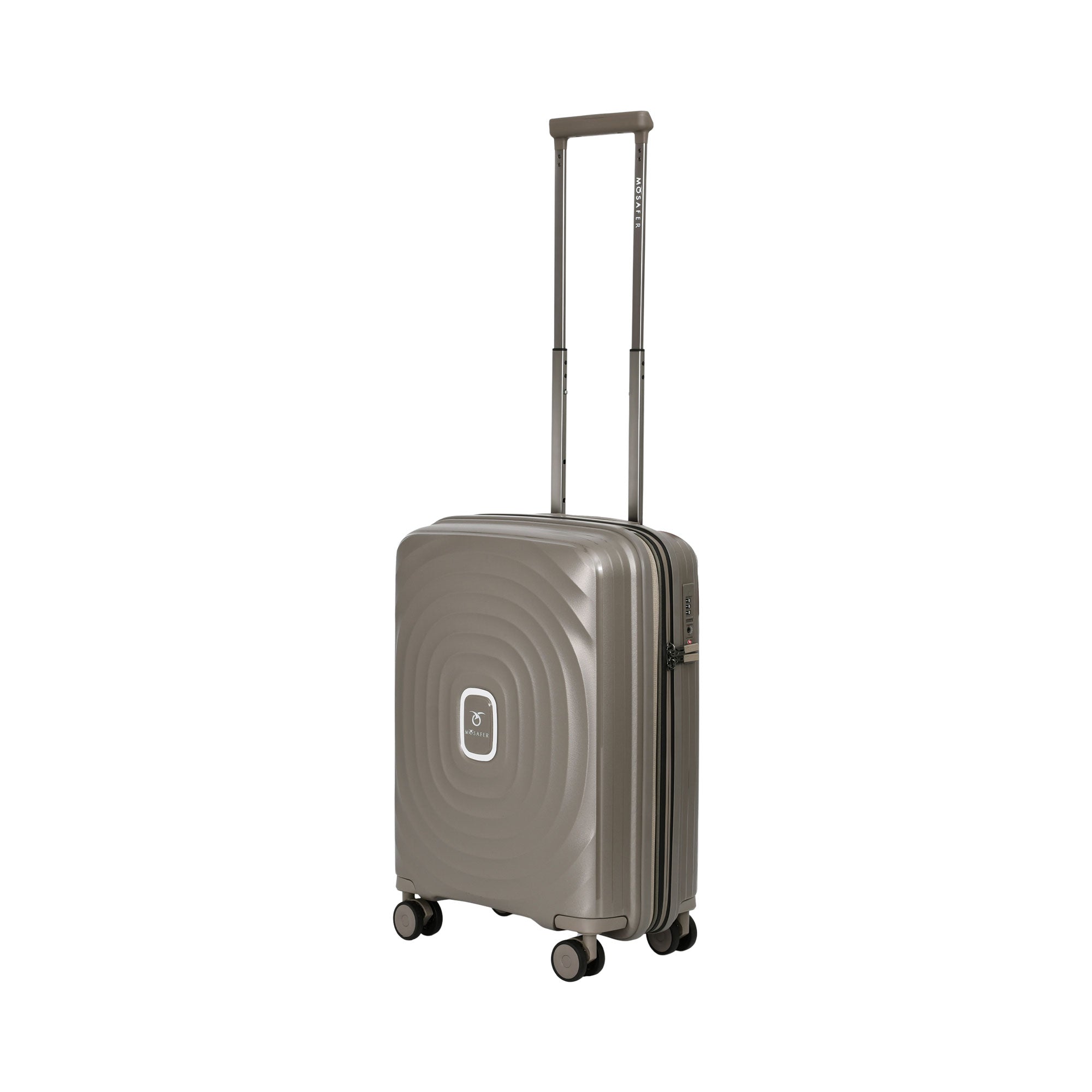 MOSAFER TWIRL HARD LUGGAGE
