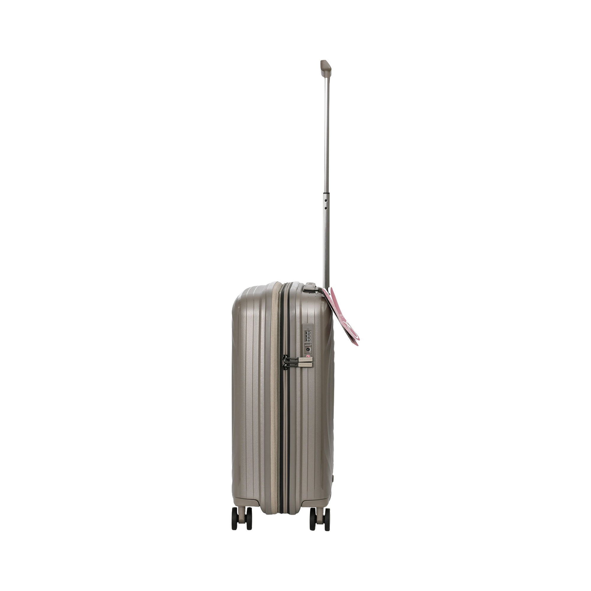 MOSAFER TWIRL HARD LUGGAGE