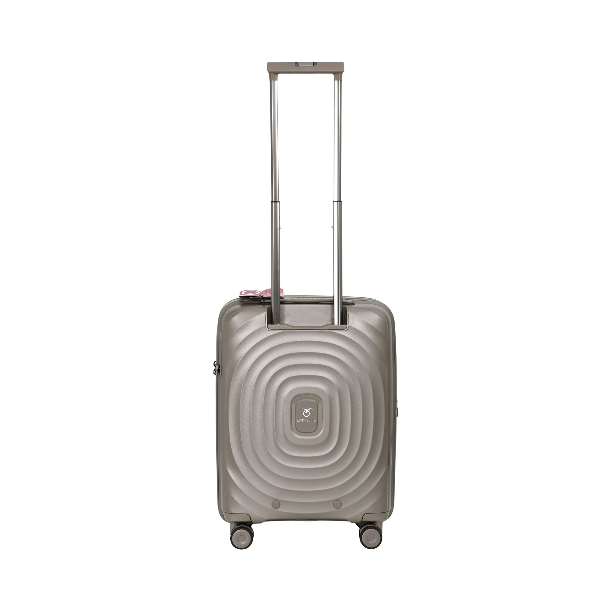MOSAFER TWIRL HARD LUGGAGE