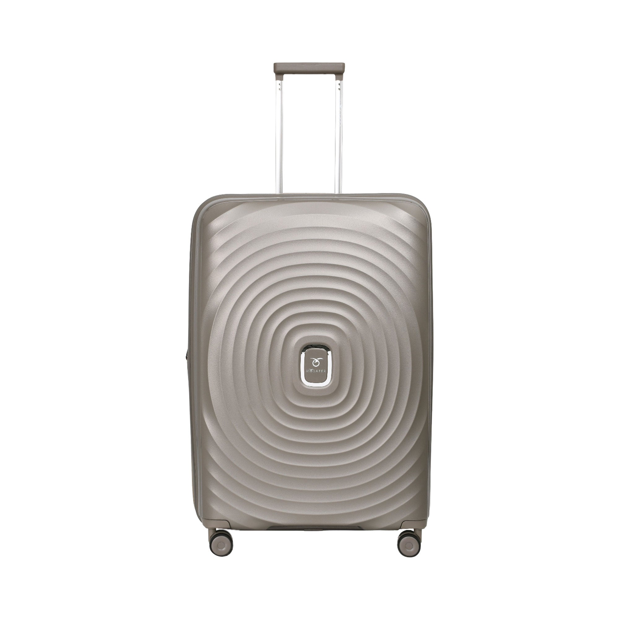 MOSAFER TWIRL HARD LUGGAGE