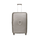 MOSAFER TWIRL HARD LUGGAGE