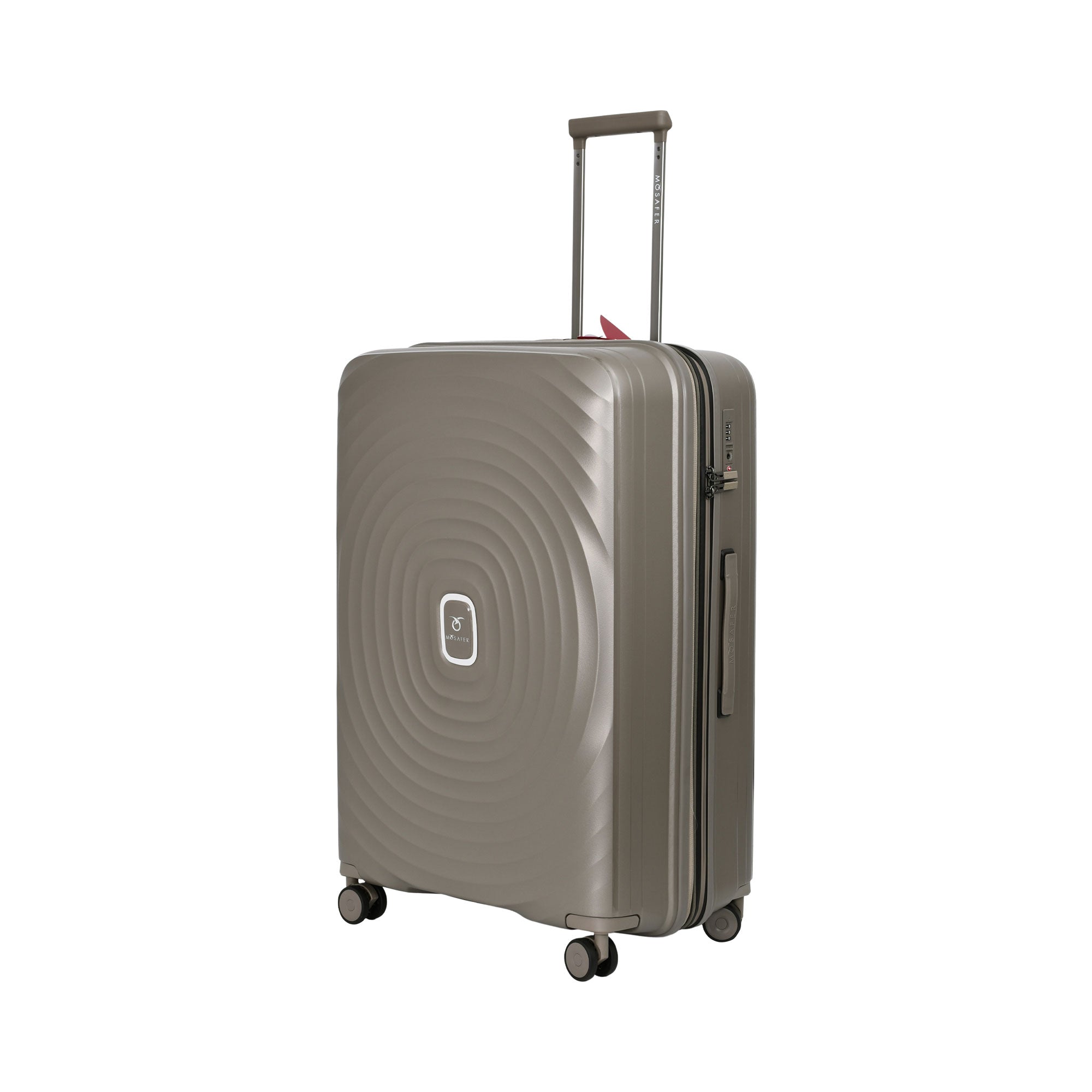 MOSAFER TWIRL HARD LUGGAGE