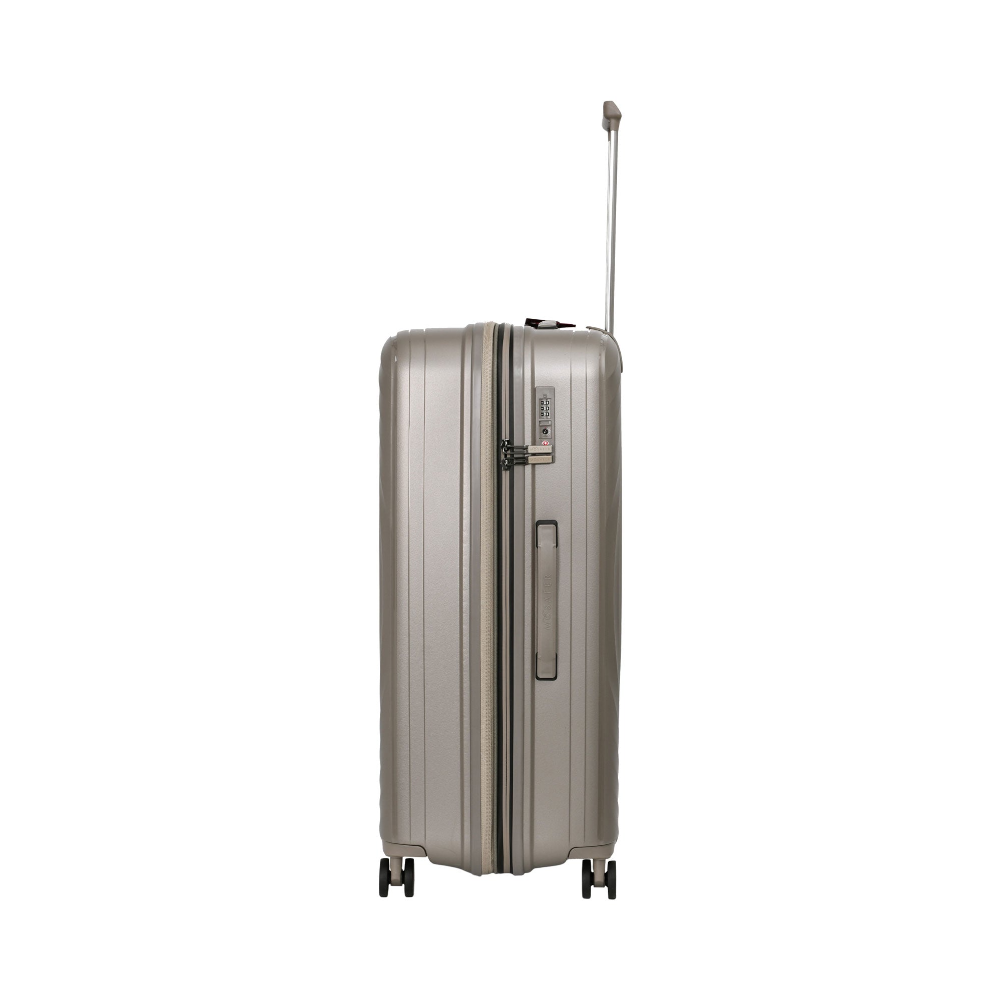 MOSAFER TWIRL HARD LUGGAGE