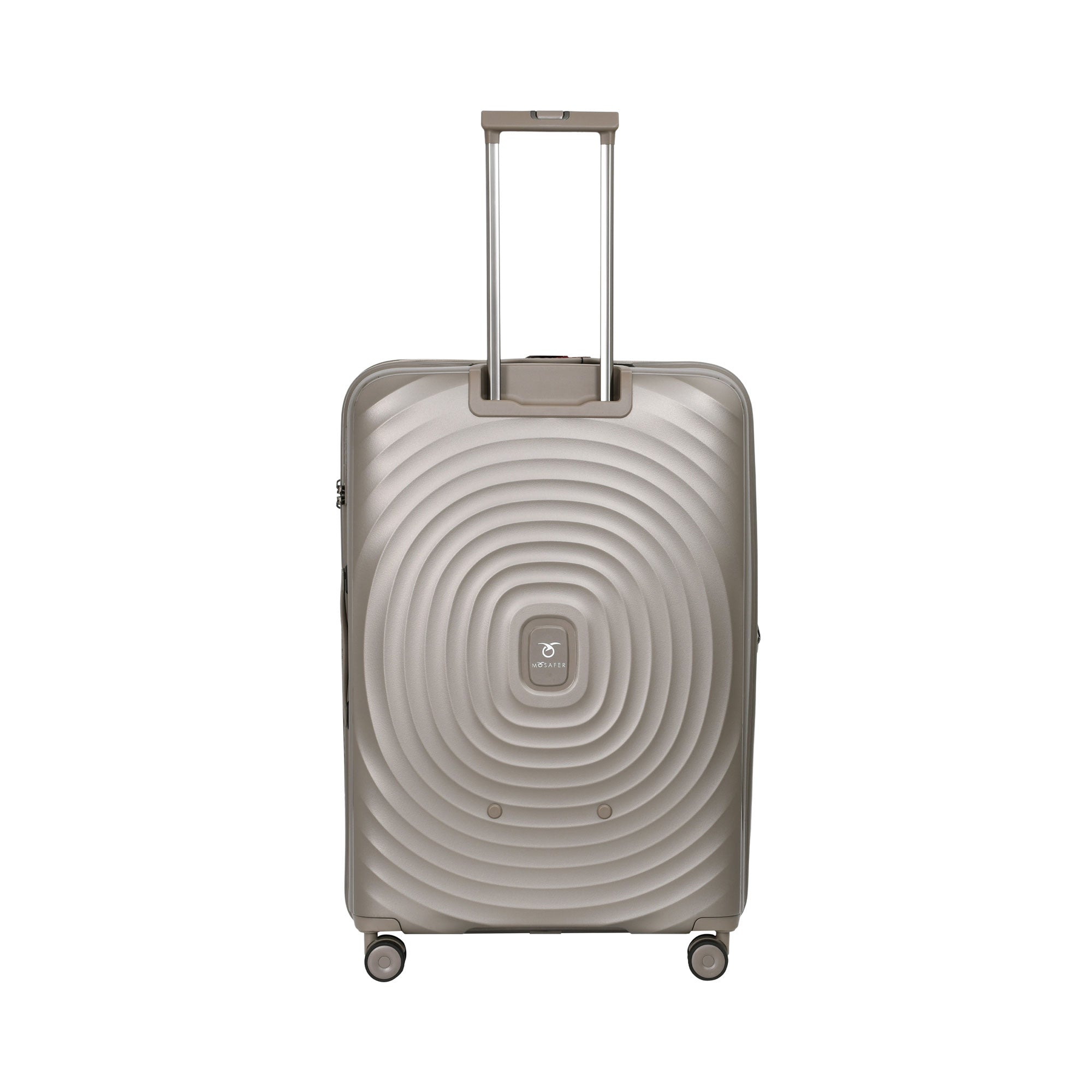 MOSAFER TWIRL HARD LUGGAGE