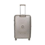 MOSAFER TWIRL HARD LUGGAGE