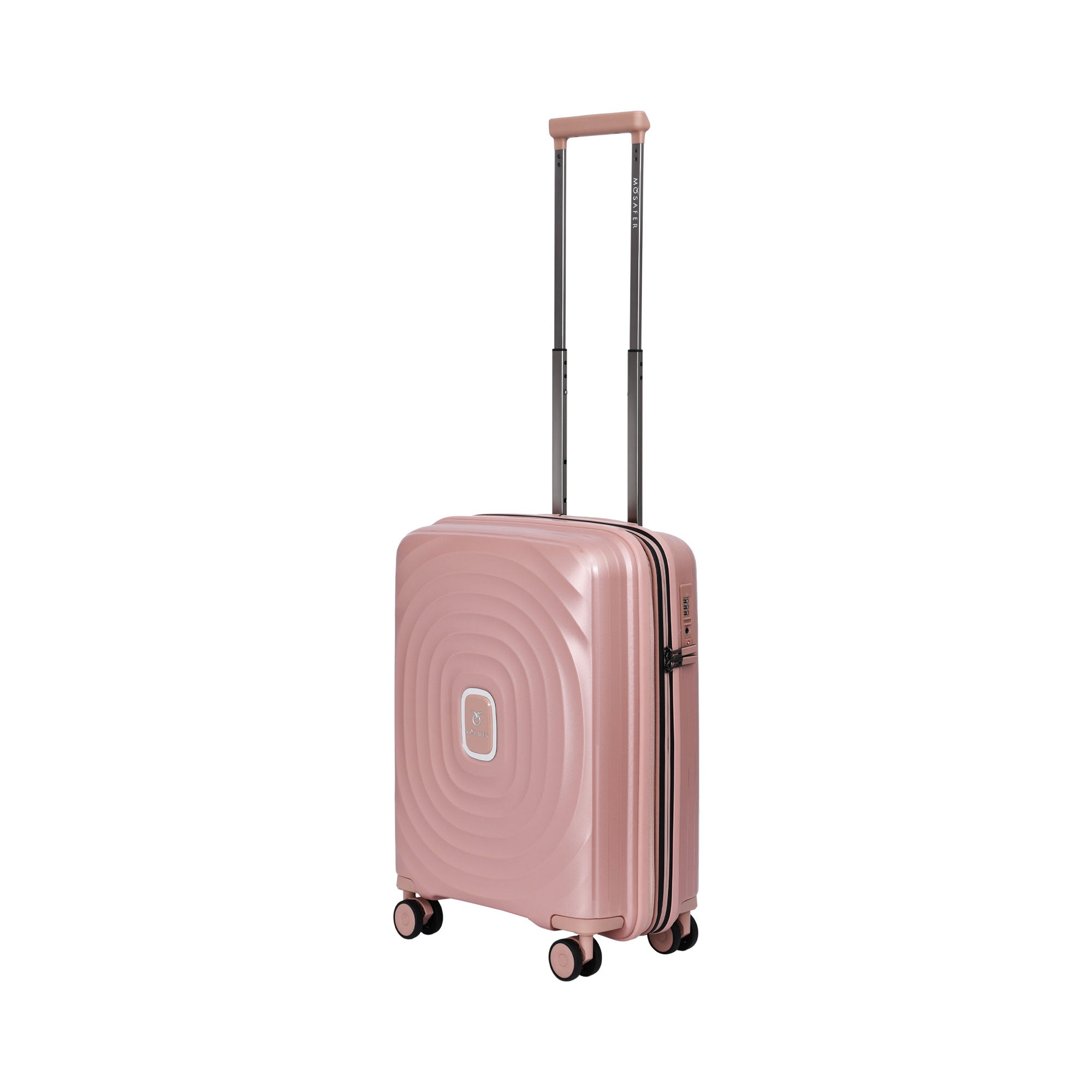 MOSAFER TWIRL HARD LUGGAGE