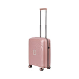 MOSAFER TWIRL HARD LUGGAGE