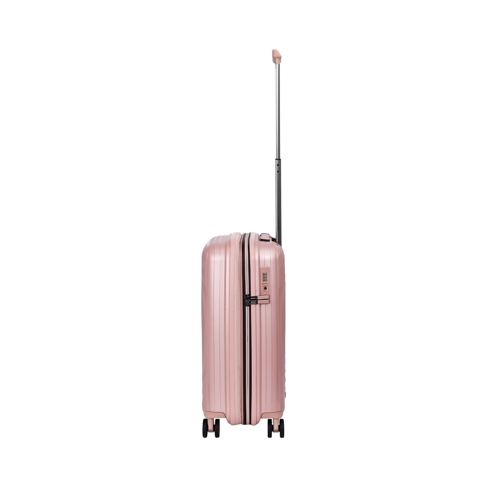 MOSAFER TWIRL HARD LUGGAGE