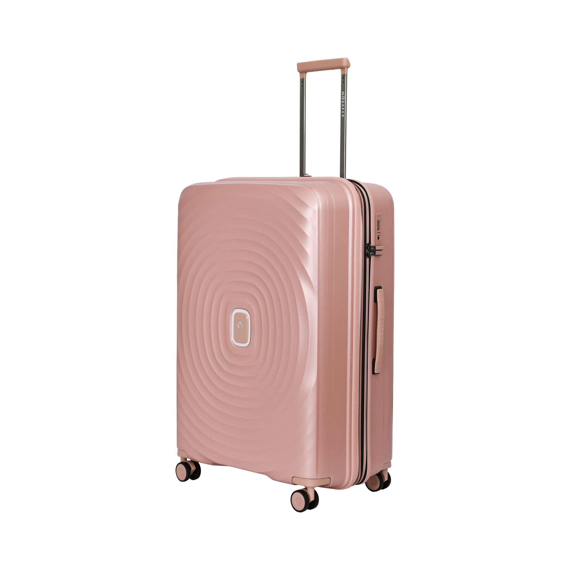 MOSAFER TWIRL HARD LUGGAGE