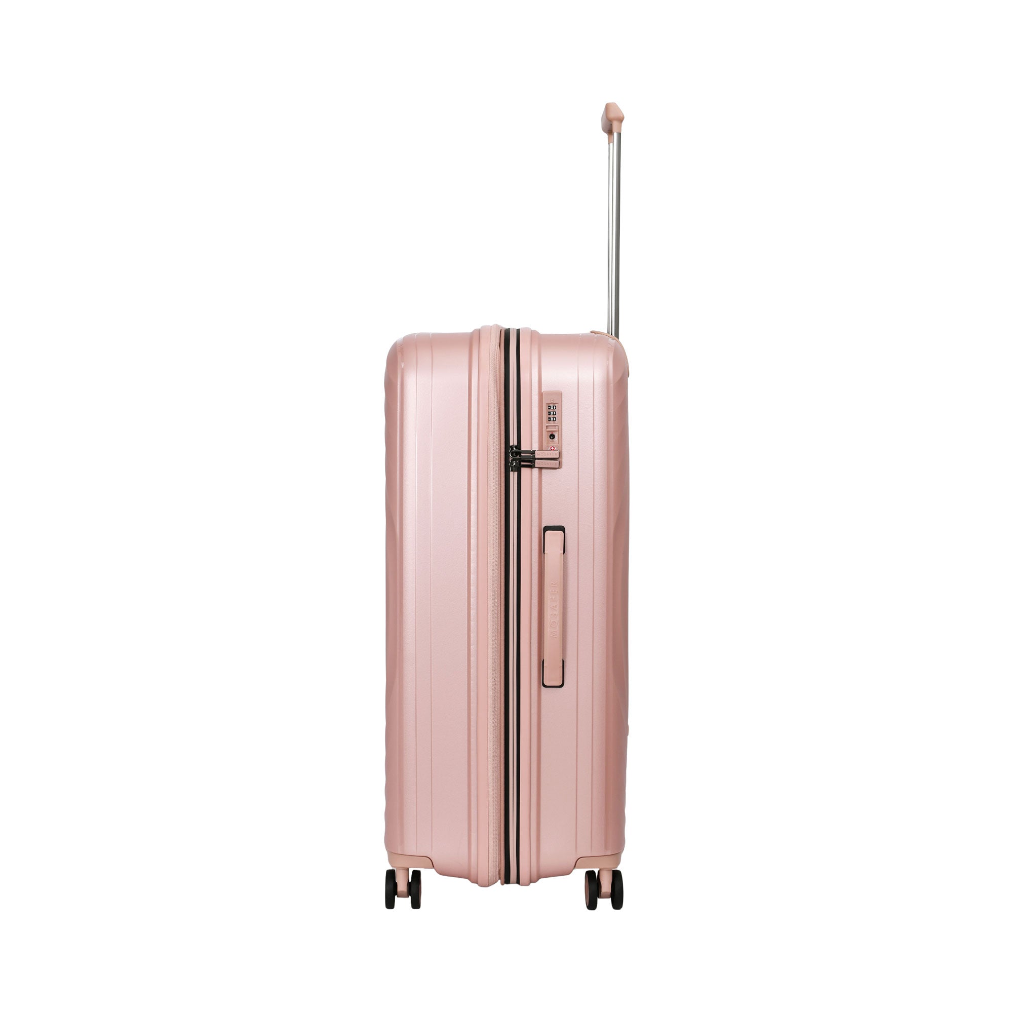MOSAFER TWIRL HARD LUGGAGE