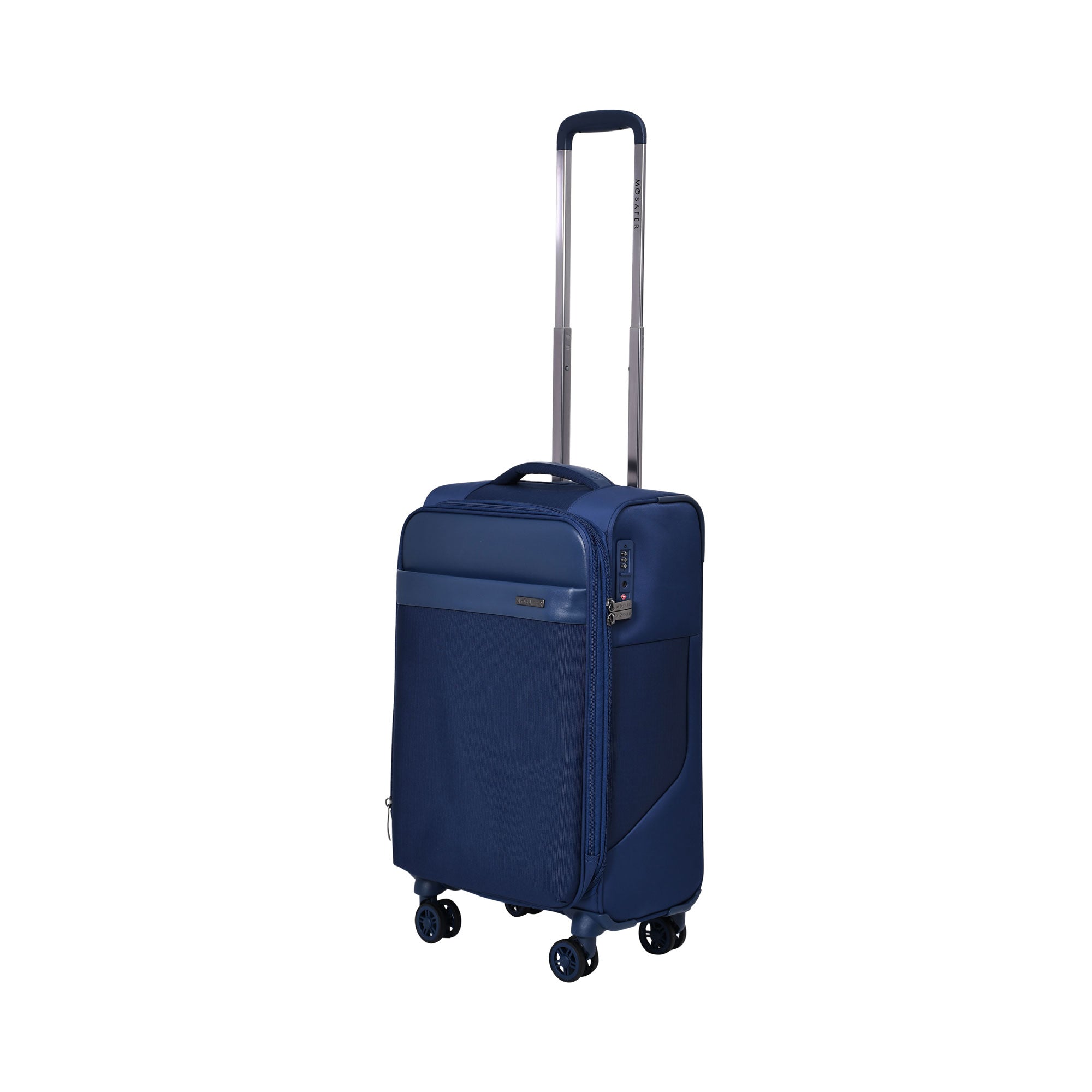 MOSAFER SOFTLITE SOFT LUGGAGE