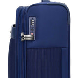 MOSAFER SOFTLITE SOFT LUGGAGE