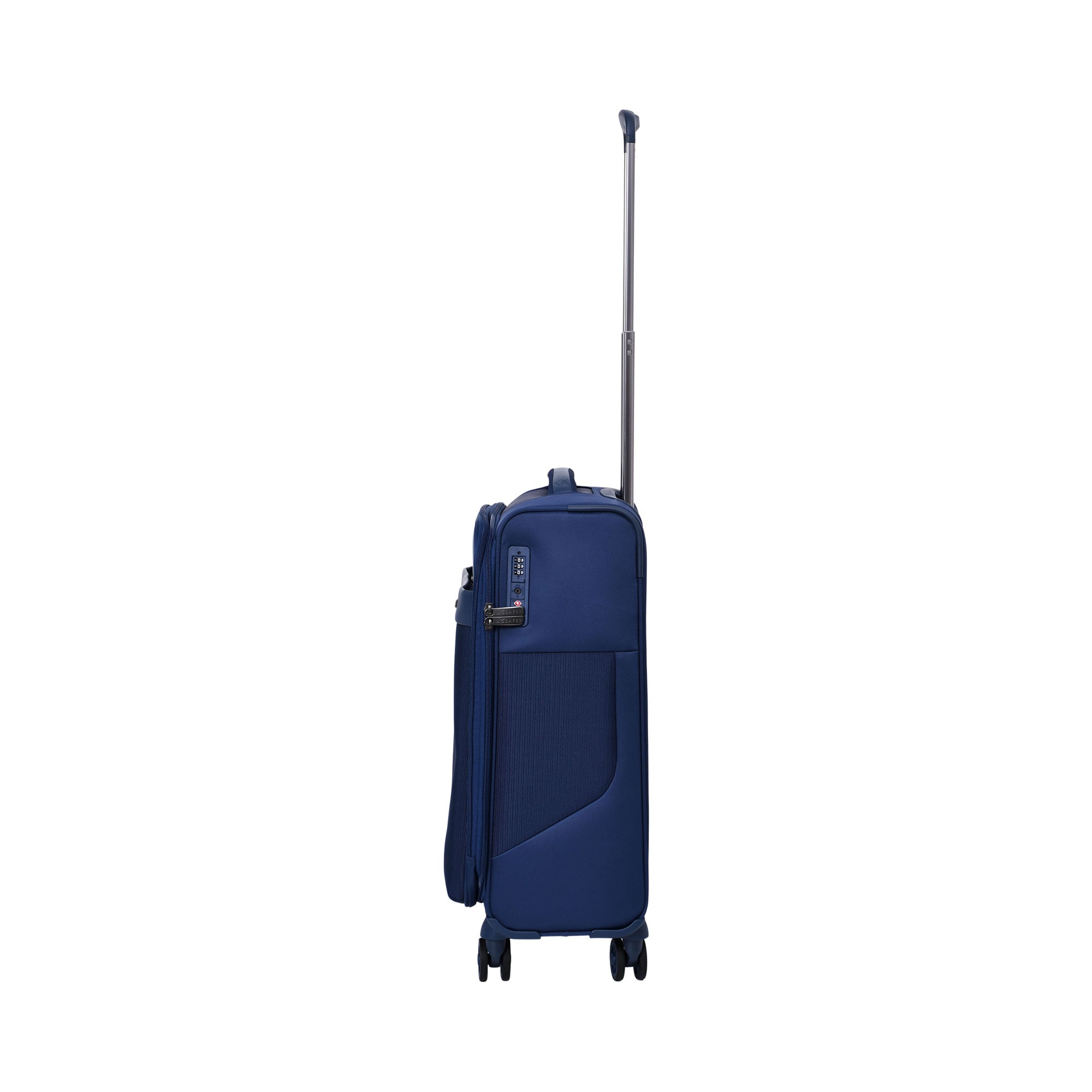 MOSAFER SOFTLITE SOFT LUGGAGE