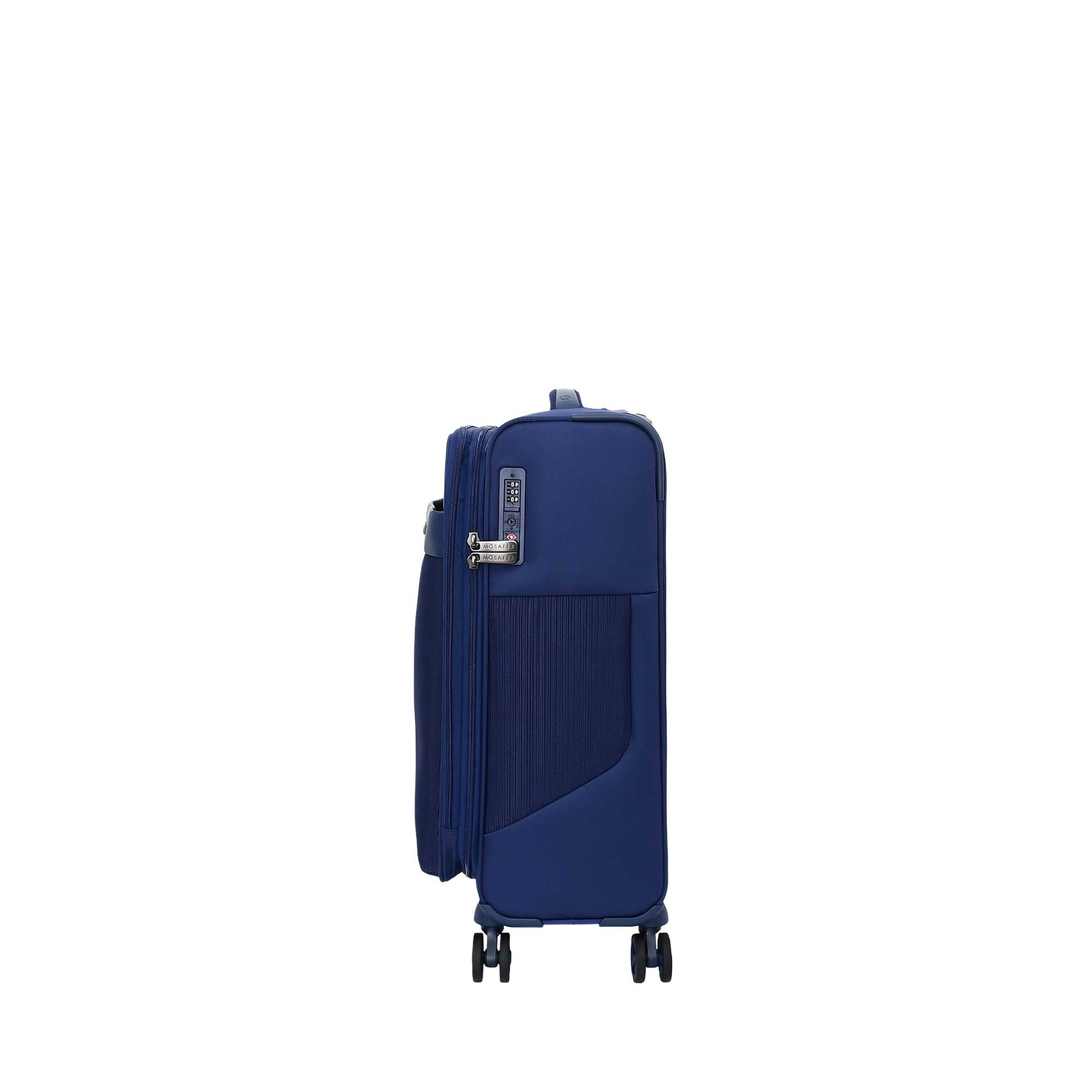 MOSAFER SOFTLITE SOFT LUGGAGE