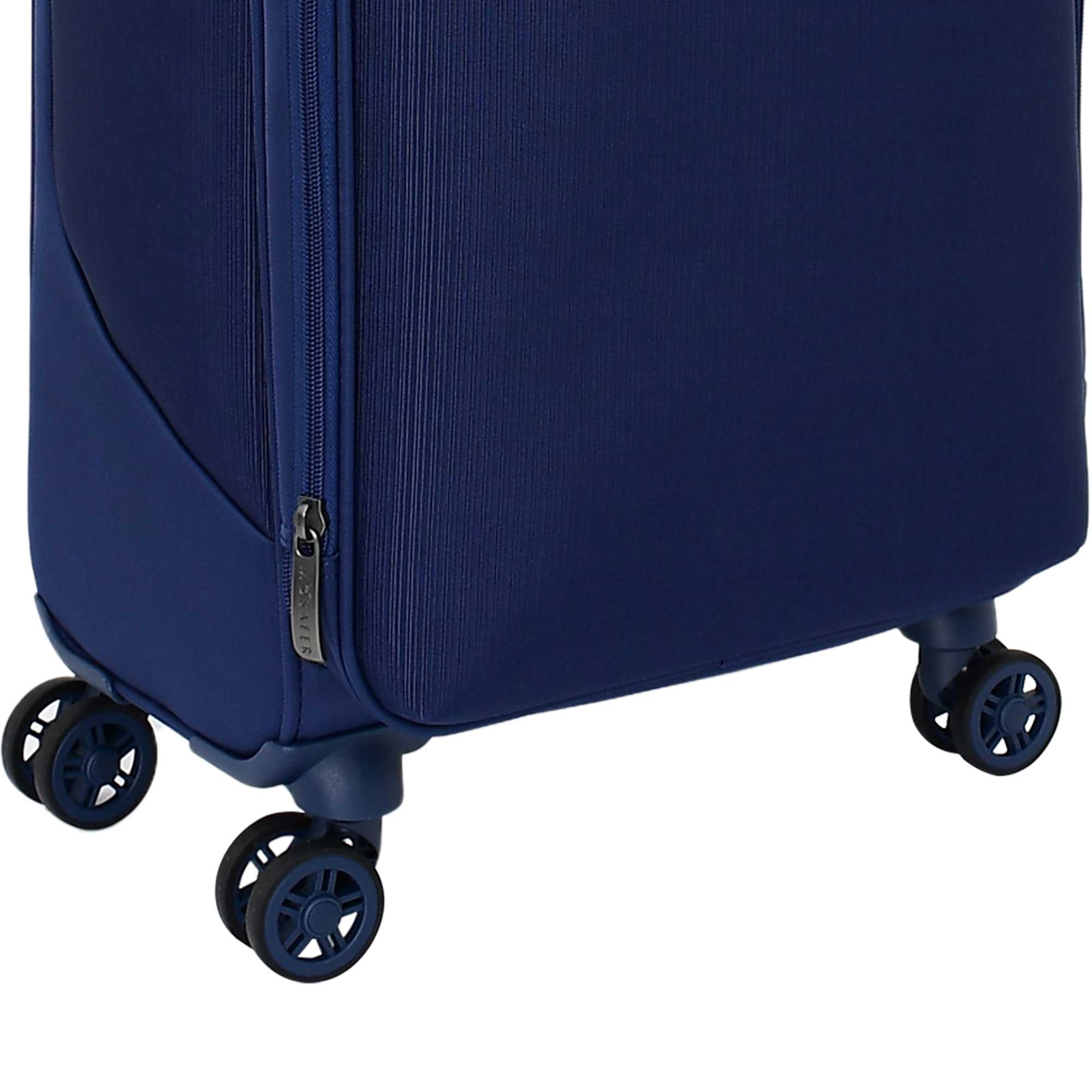 MOSAFER SOFTLITE SOFT LUGGAGE