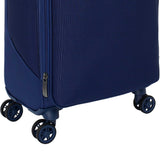 MOSAFER SOFTLITE SOFT LUGGAGE