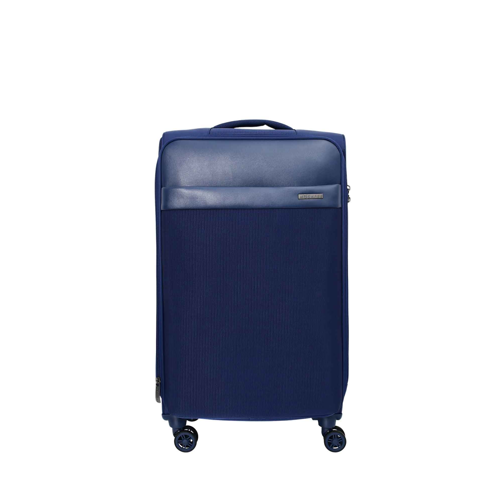 MOSAFER SOFTLITE SOFT LUGGAGE