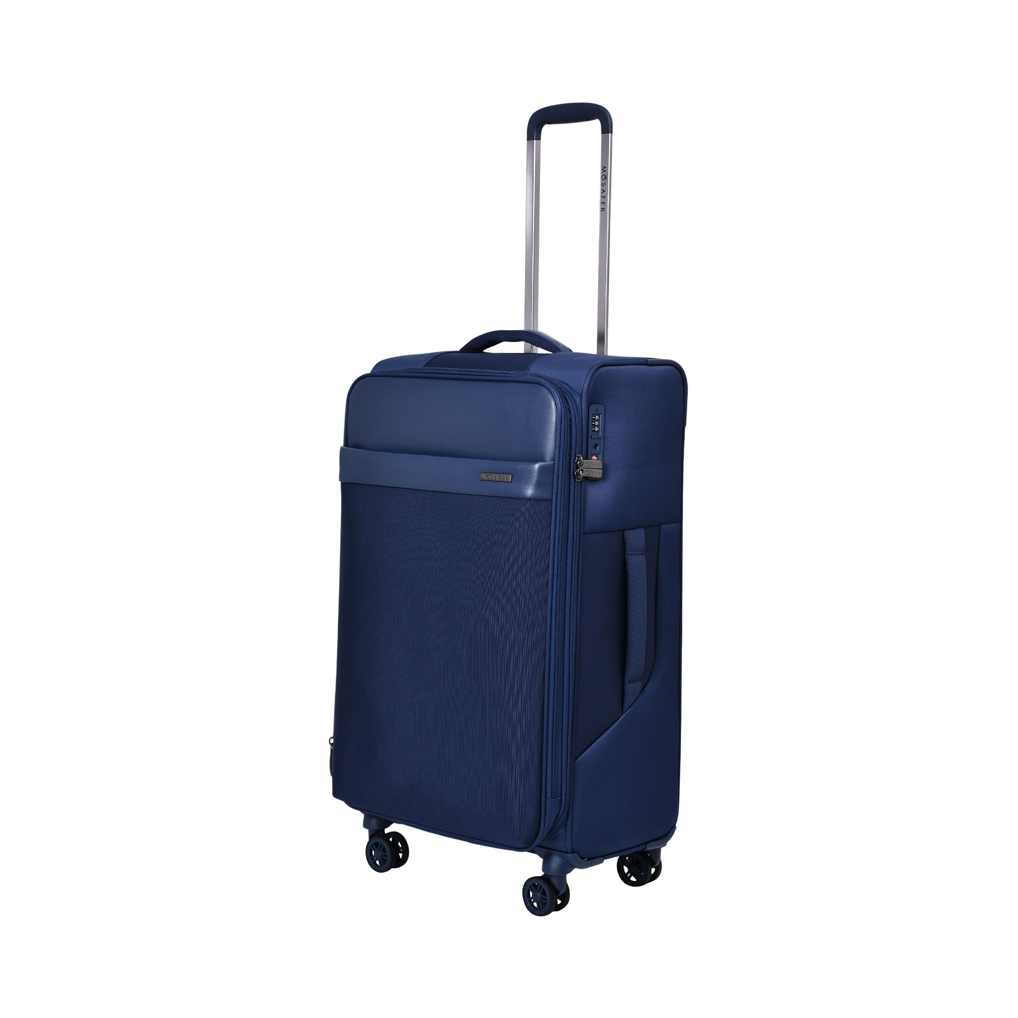 MOSAFER SOFTLITE SOFT LUGGAGE