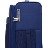 MOSAFER SOFTLITE SOFT LUGGAGE