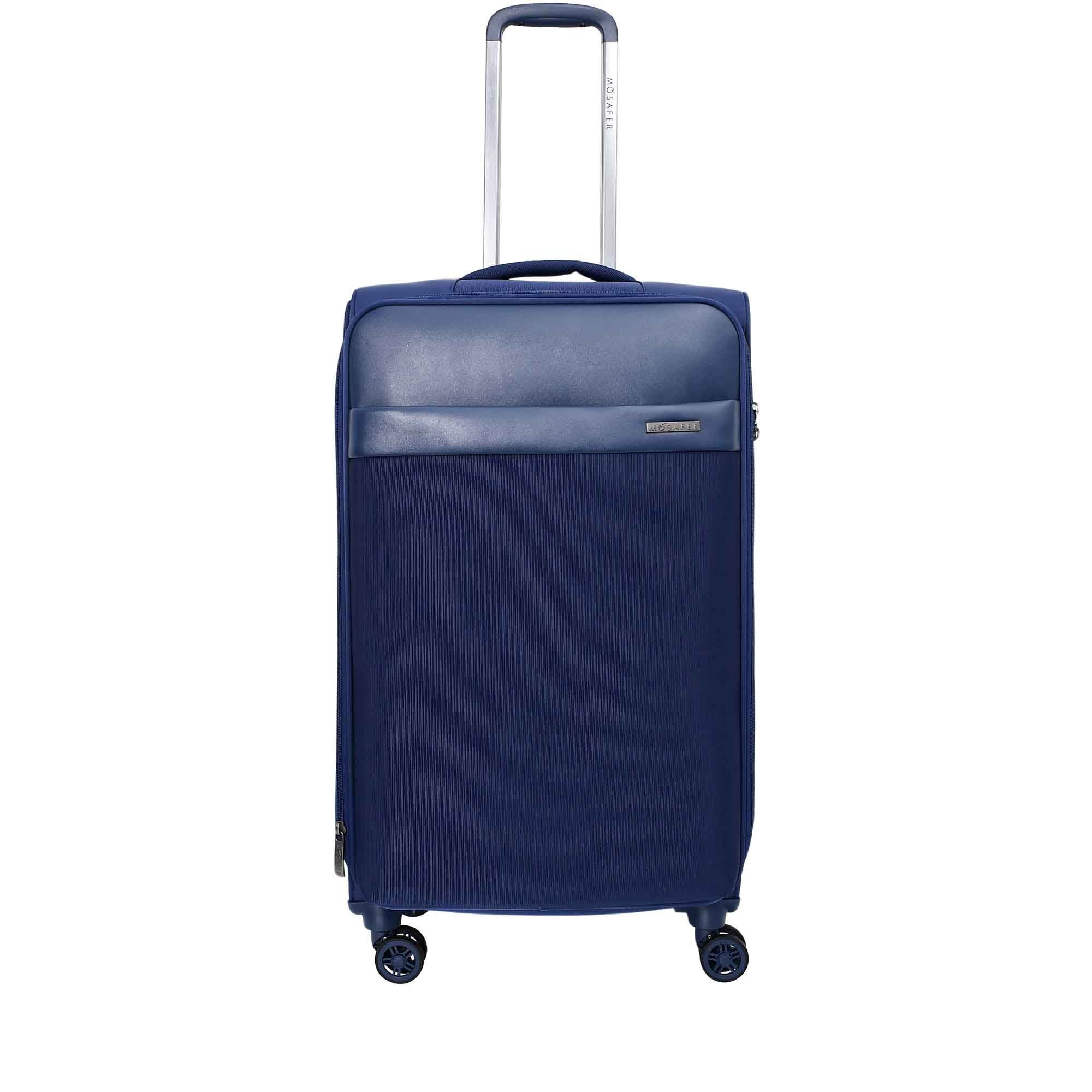 MOSAFER SOFTLITE SOFT LUGGAGE