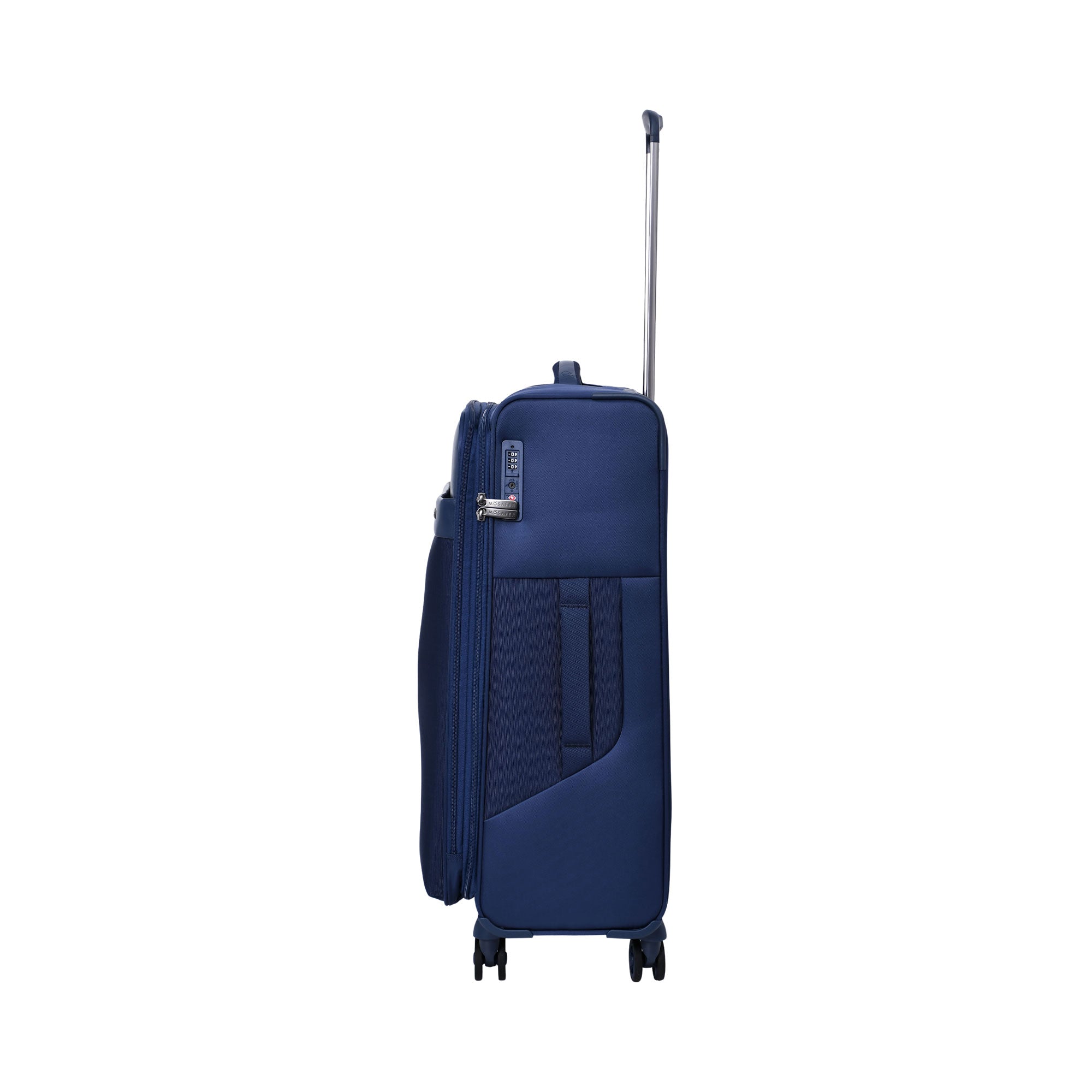 MOSAFER SOFTLITE SOFT LUGGAGE