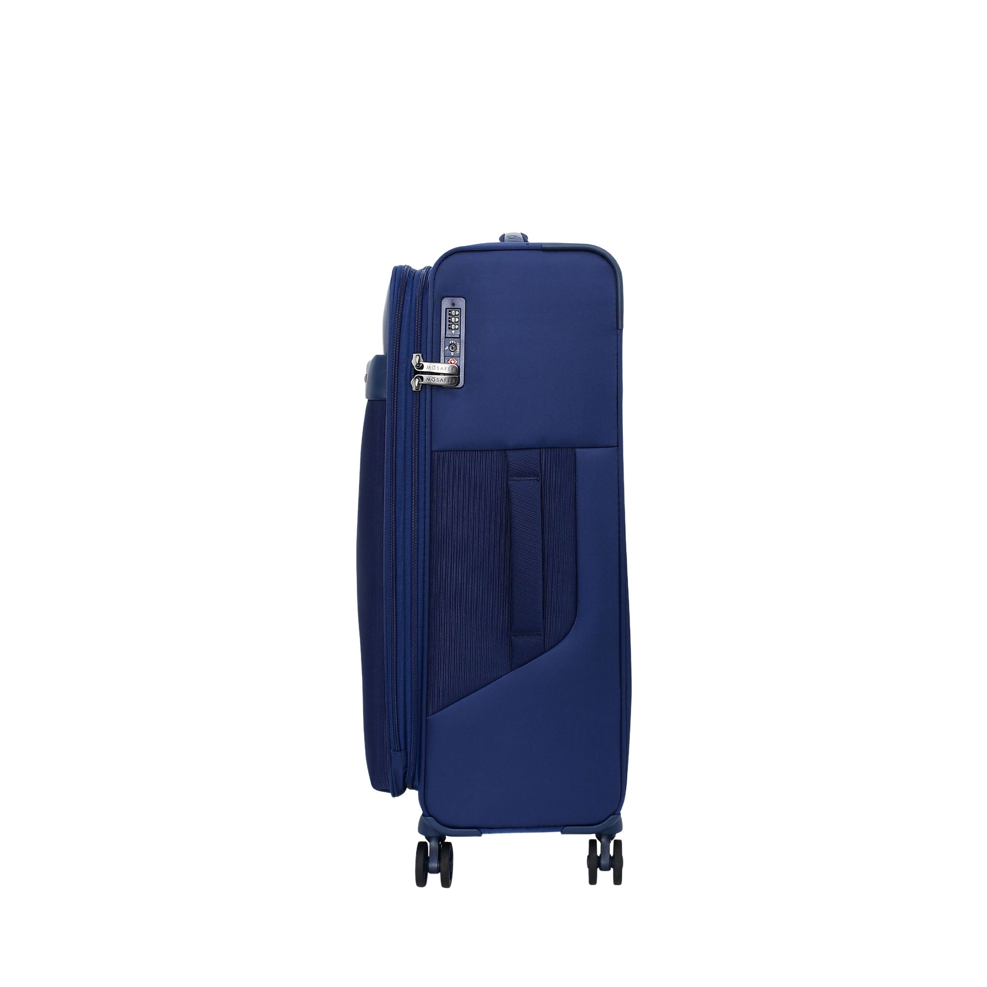 MOSAFER SOFTLITE SOFT LUGGAGE