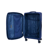 MOSAFER SOFTLITE SOFT LUGGAGE