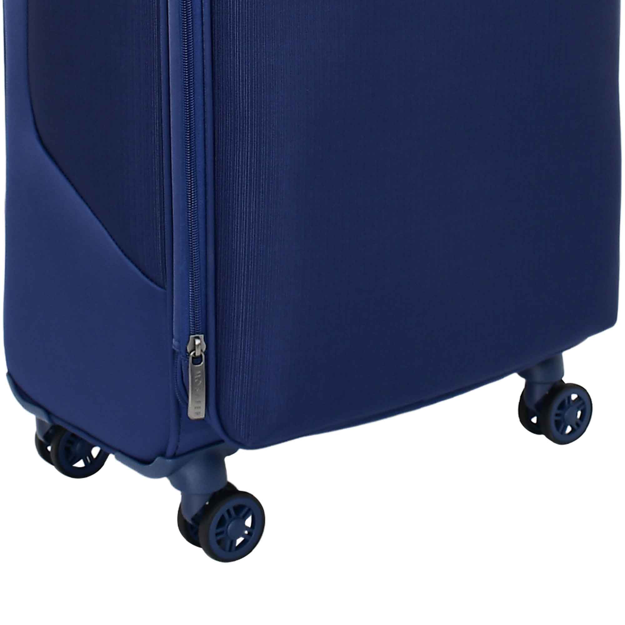MOSAFER SOFTLITE SOFT LUGGAGE