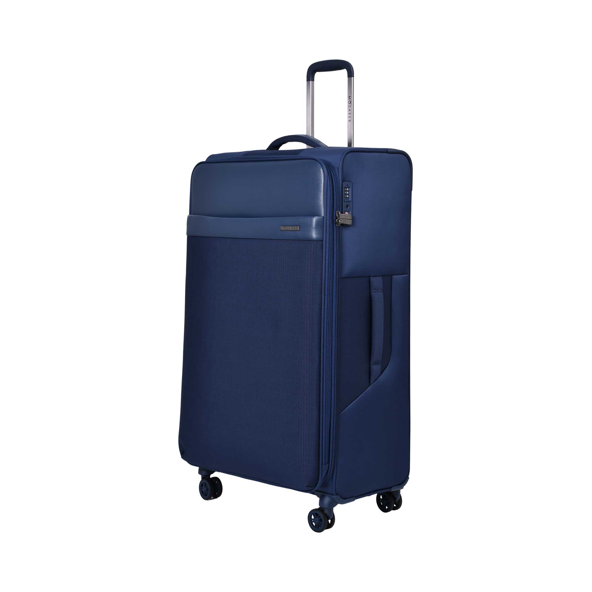 MOSAFER SOFTLITE SOFT LUGGAGE