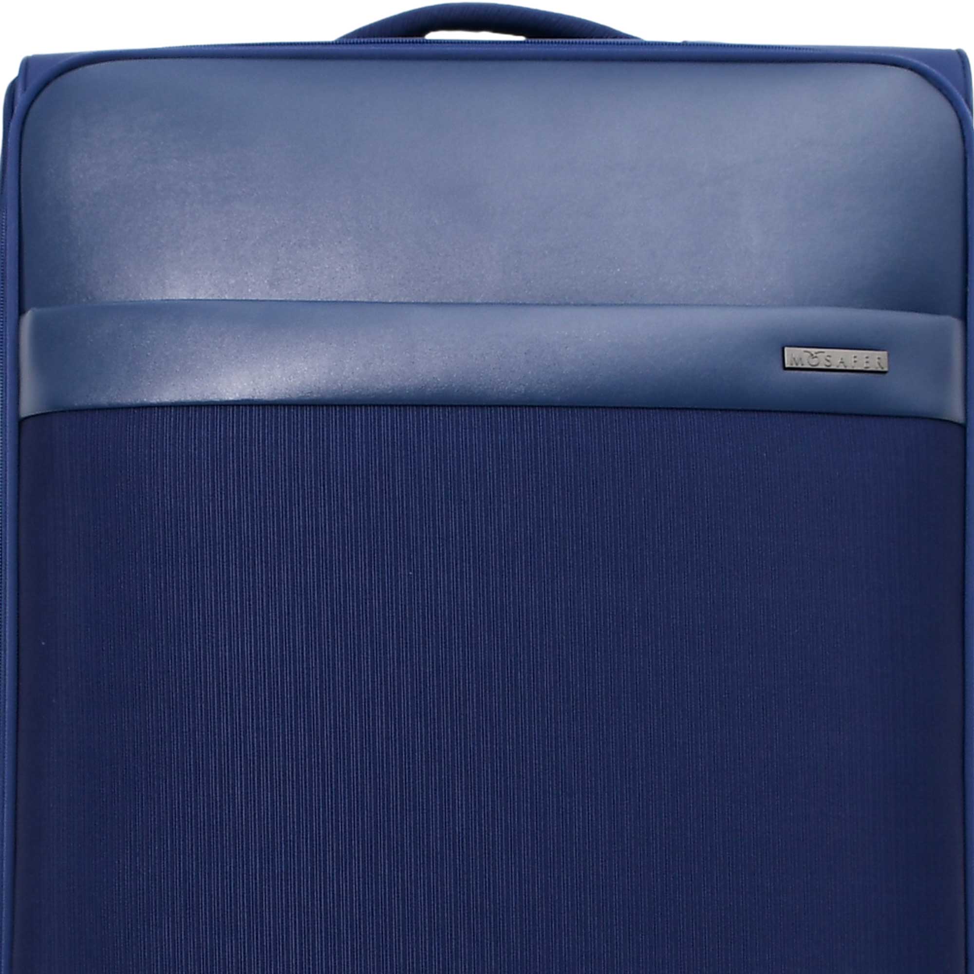 MOSAFER SOFTLITE SOFT LUGGAGE
