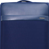 MOSAFER SOFTLITE SOFT LUGGAGE