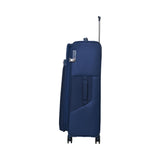 MOSAFER SOFTLITE SOFT LUGGAGE