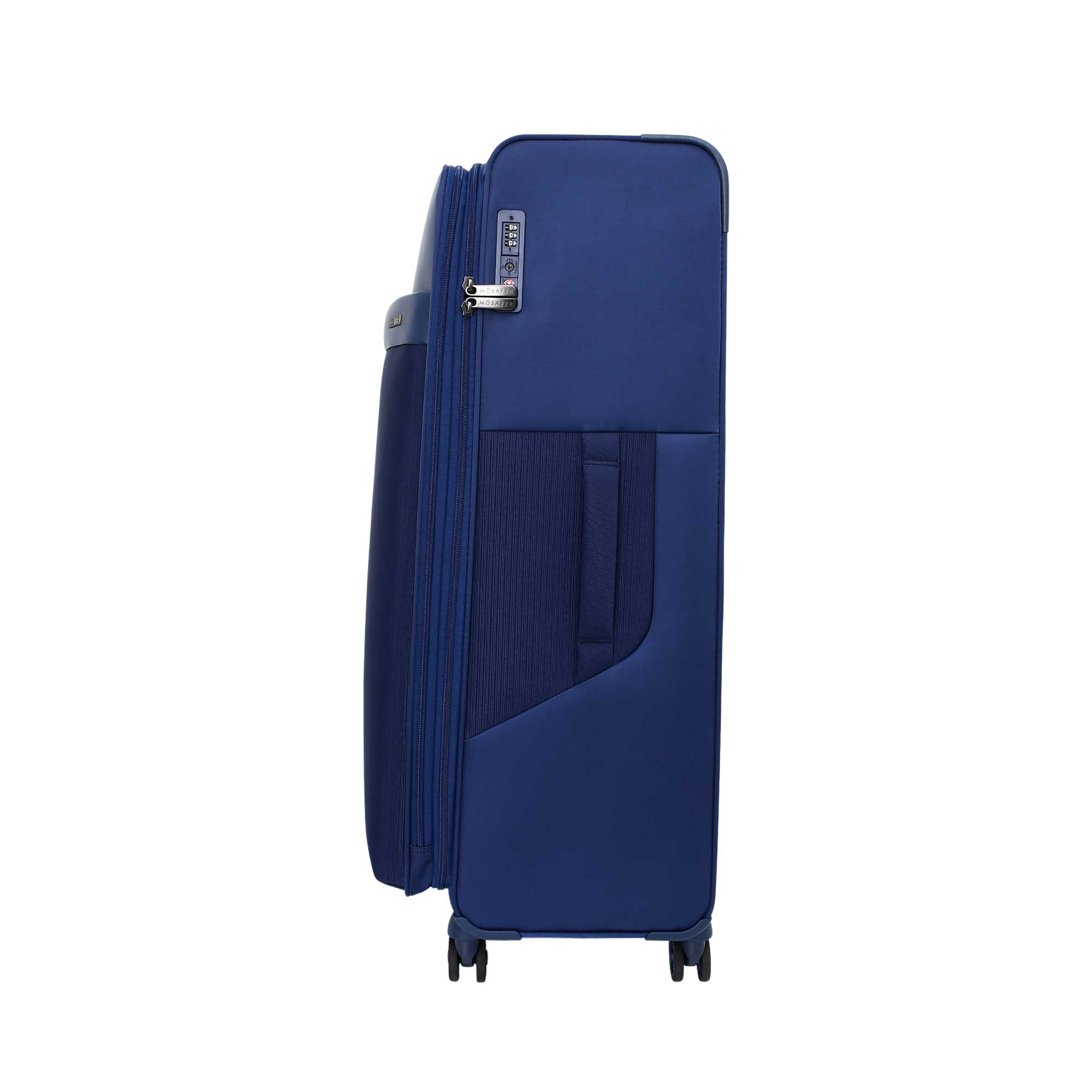 MOSAFER SOFTLITE SOFT LUGGAGE