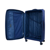 MOSAFER SOFTLITE SOFT LUGGAGE