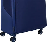 MOSAFER SOFTLITE SOFT LUGGAGE