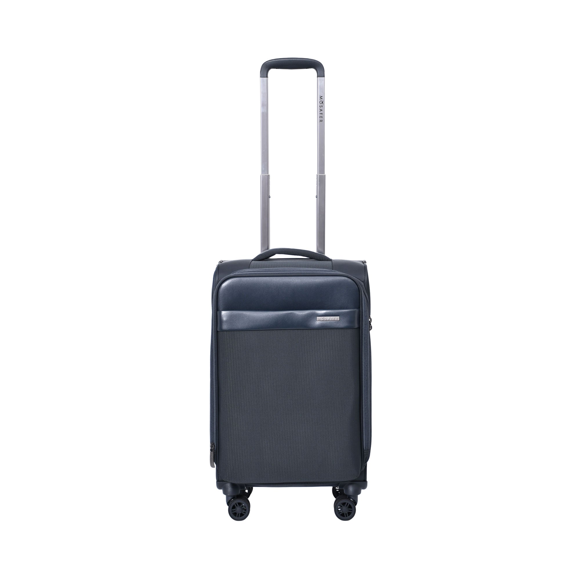 MOSAFER SOFTLITE SOFT LUGGAGE