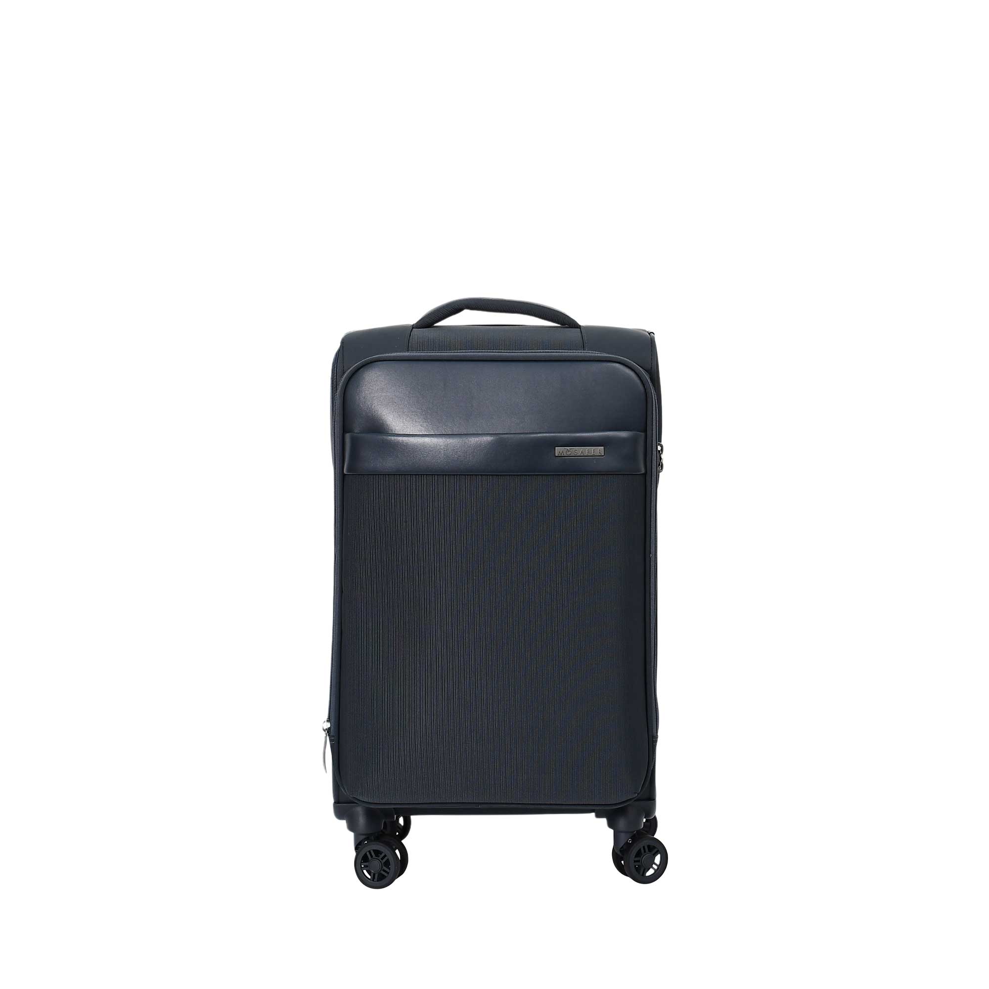 MOSAFER SOFTLITE SOFT LUGGAGE