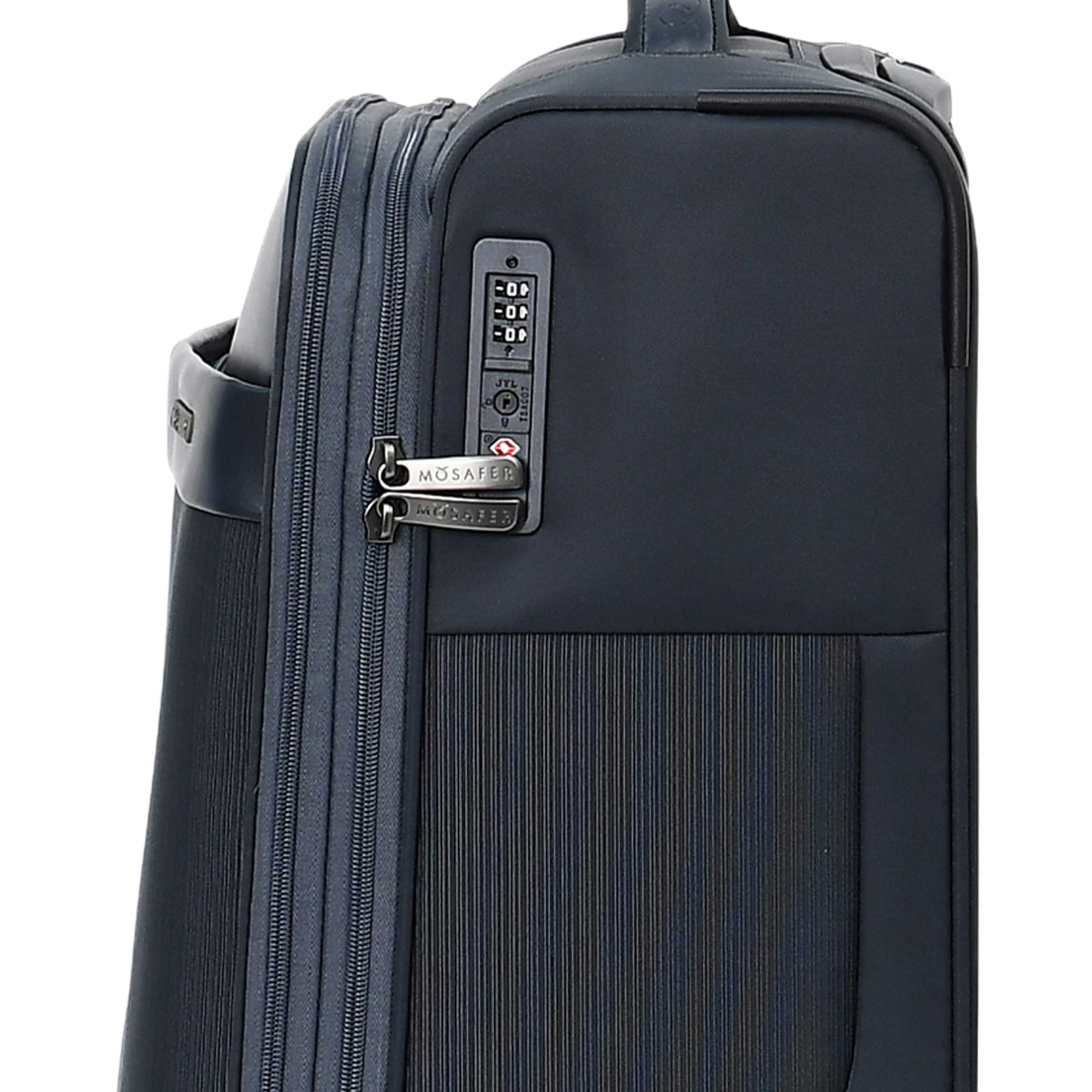 MOSAFER SOFTLITE SOFT LUGGAGE