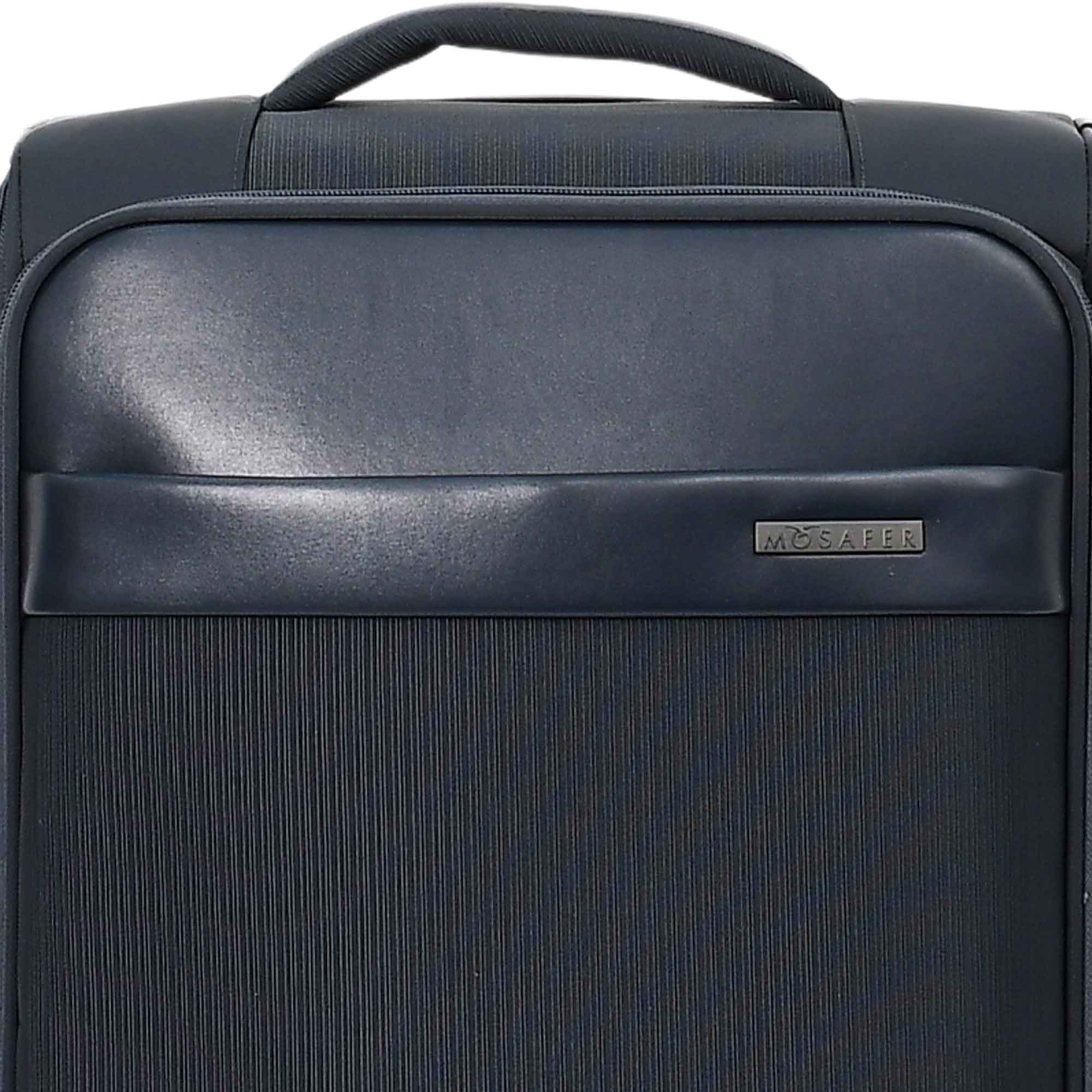 MOSAFER SOFTLITE SOFT LUGGAGE