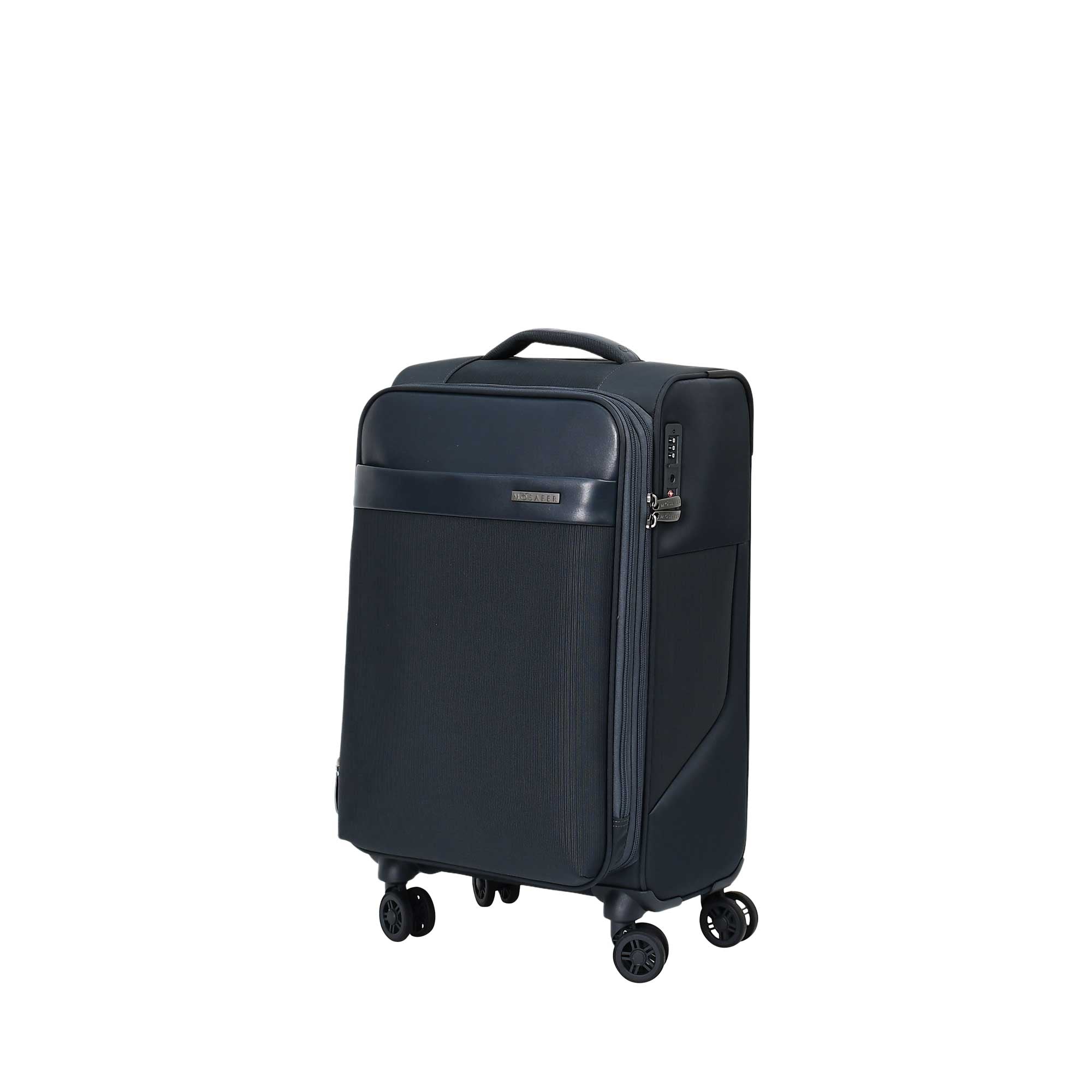 MOSAFER SOFTLITE SOFT LUGGAGE