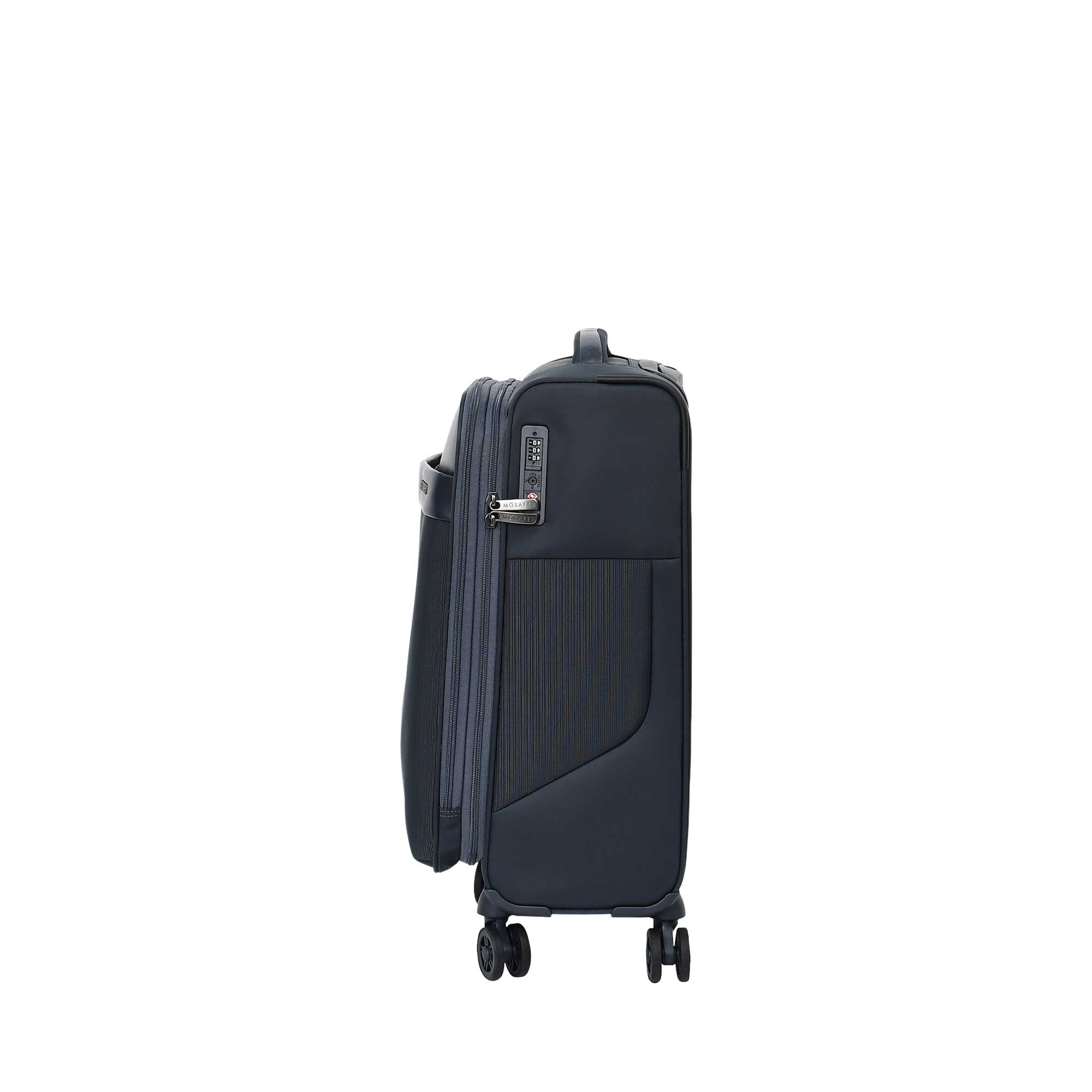 MOSAFER SOFTLITE SOFT LUGGAGE