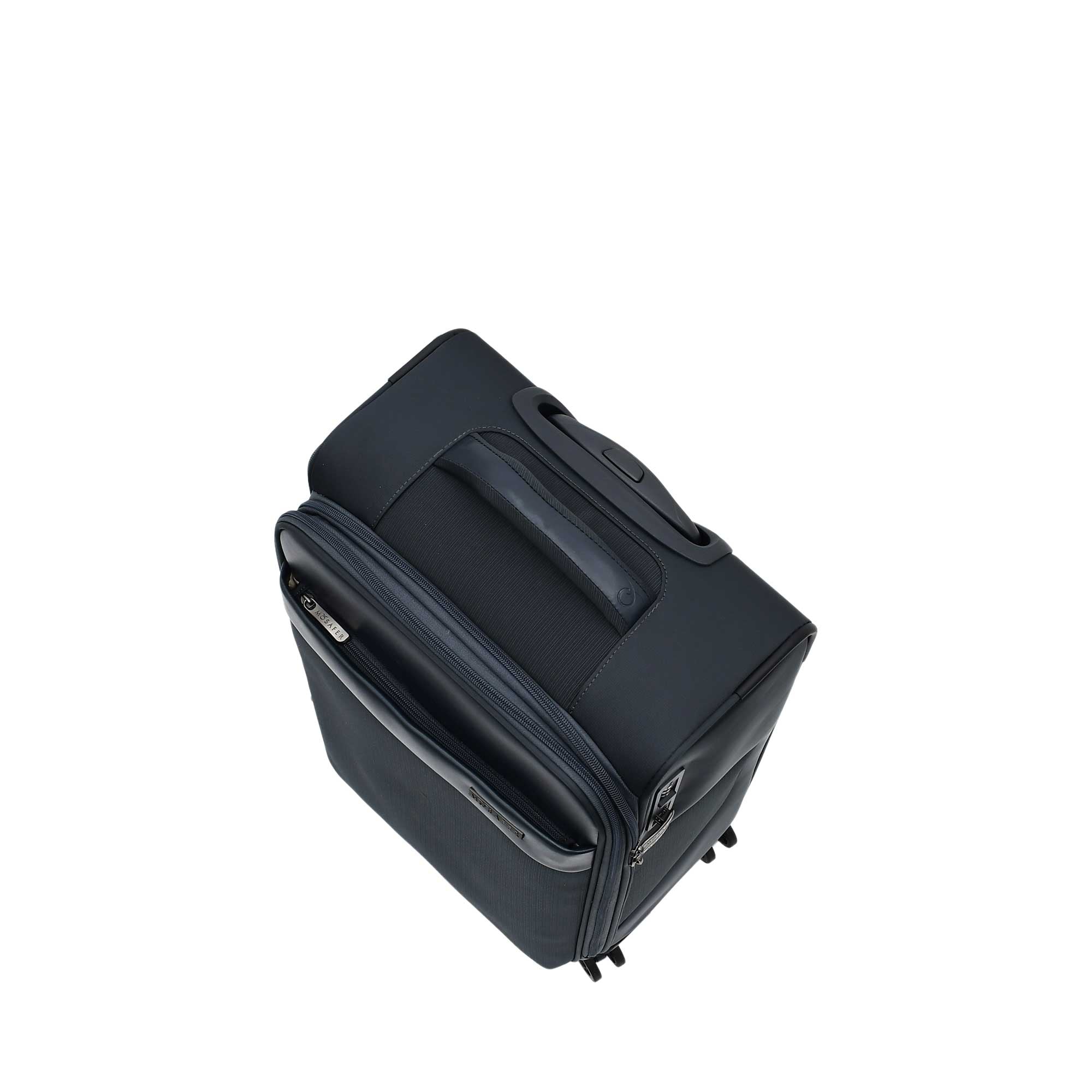 MOSAFER SOFTLITE SOFT LUGGAGE