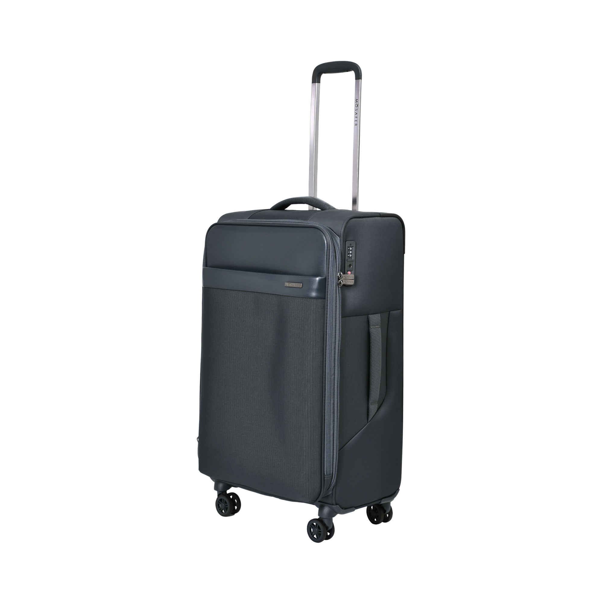 MOSAFER SOFTLITE SOFT LUGGAGE
