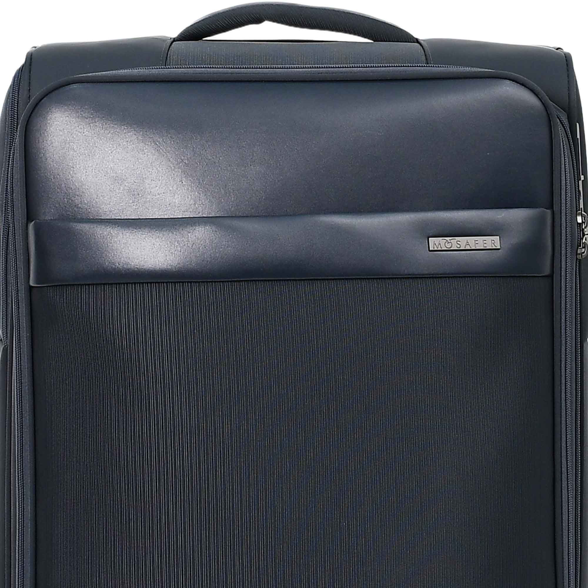 MOSAFER SOFTLITE SOFT LUGGAGE