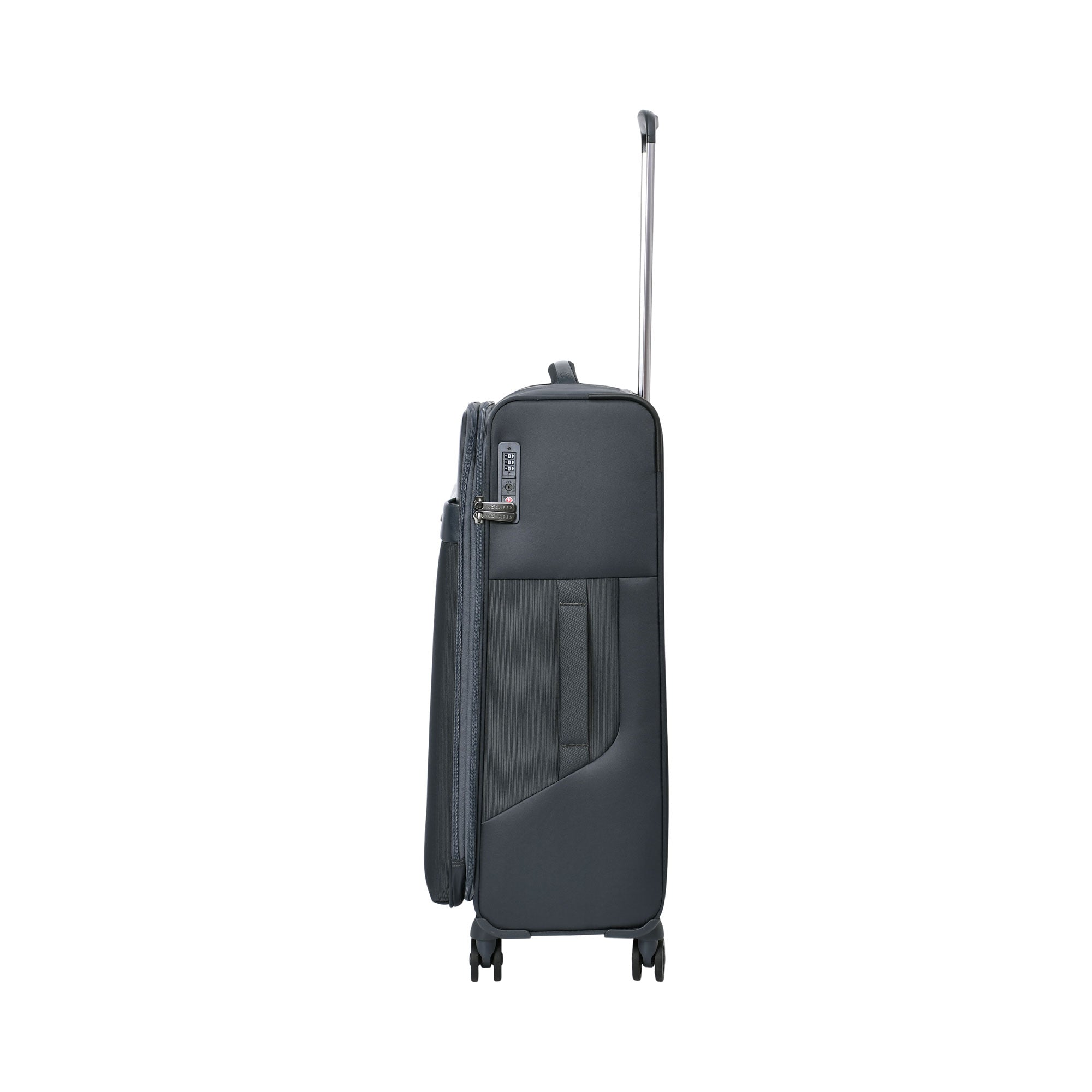 MOSAFER SOFTLITE SOFT LUGGAGE