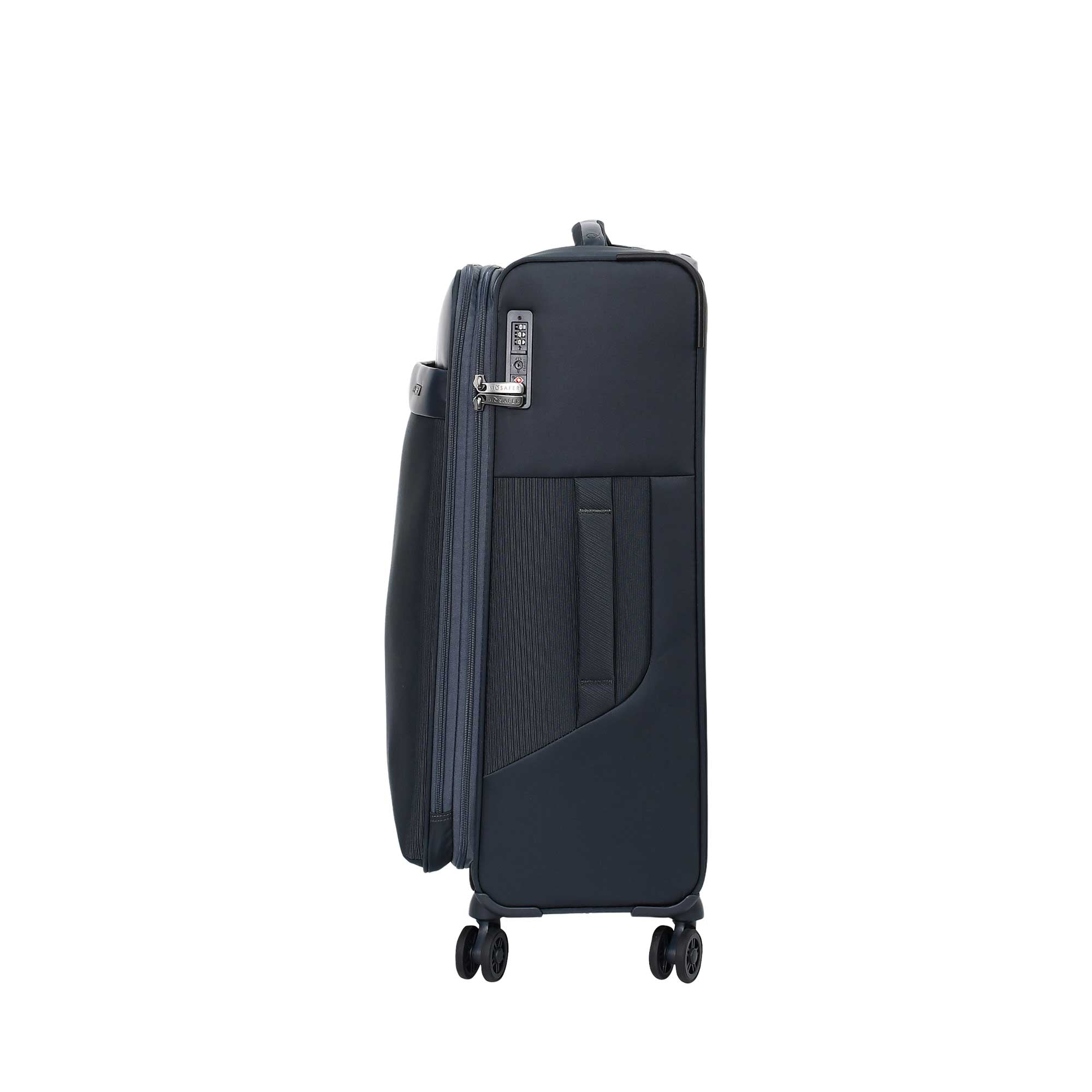 MOSAFER SOFTLITE SOFT LUGGAGE