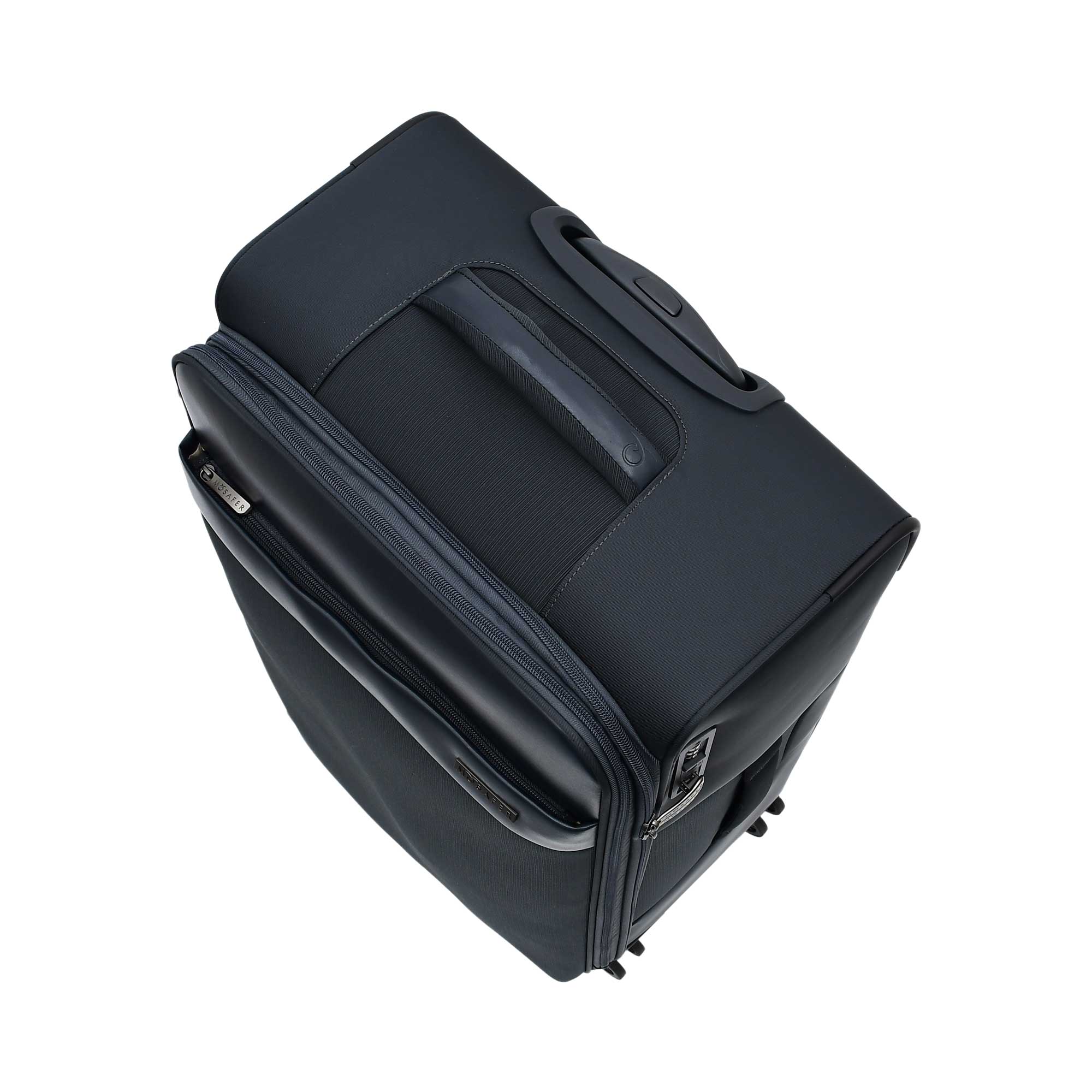 MOSAFER SOFTLITE SOFT LUGGAGE